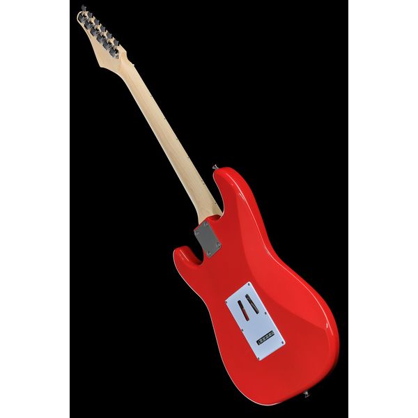 Kramer Guitars Focus Electric Player Pack Red