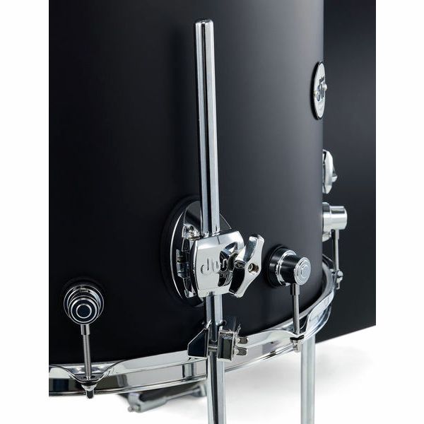 DW Design Shell Pack Black