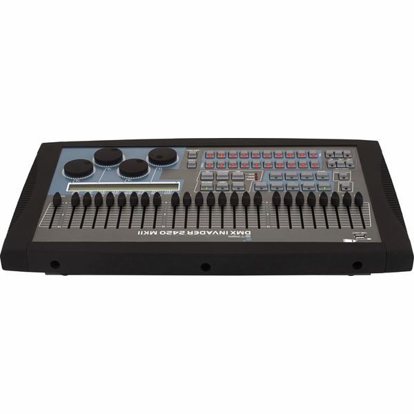 Stairville DMX Invader 2420 MK II