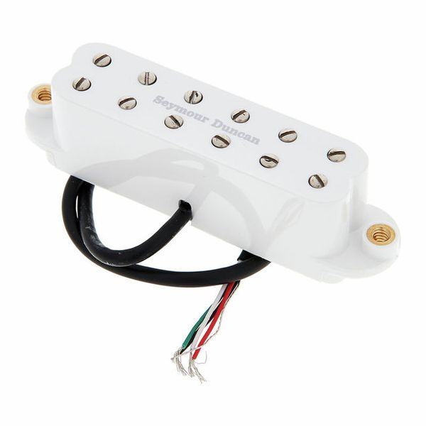 Seymour Duncan SJBJ-1B White