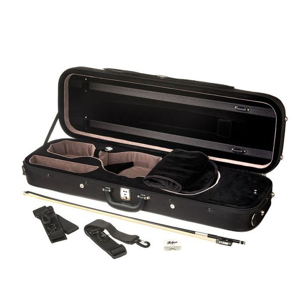 Karl Höfner Allegro 3/4 Violin Outfit