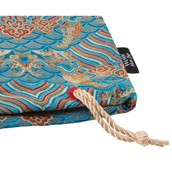 Wow Viola Sleeve Oriental Cloud