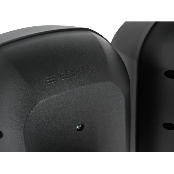 Biamp Systems MASK6C Black