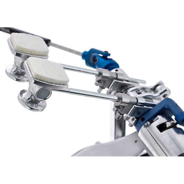 Dixon PP-PCPD1D Precision Coil Pedal