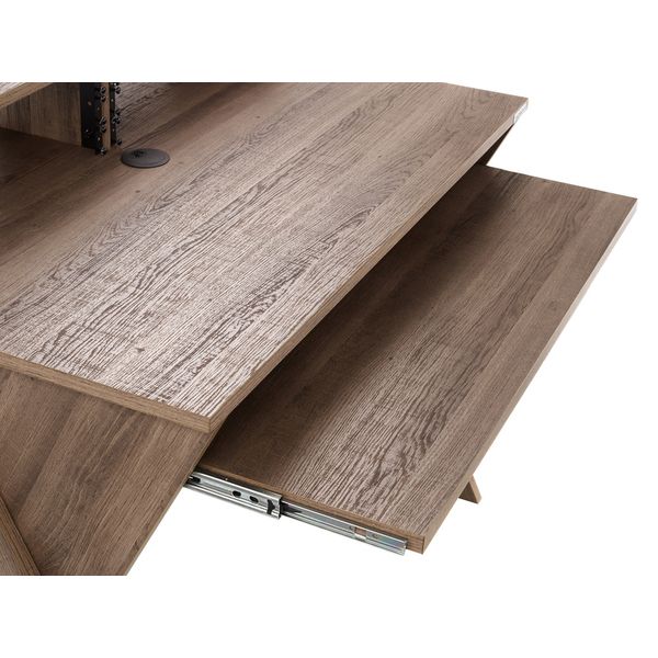 Glorious Sound Desk Compact Rack Set WN