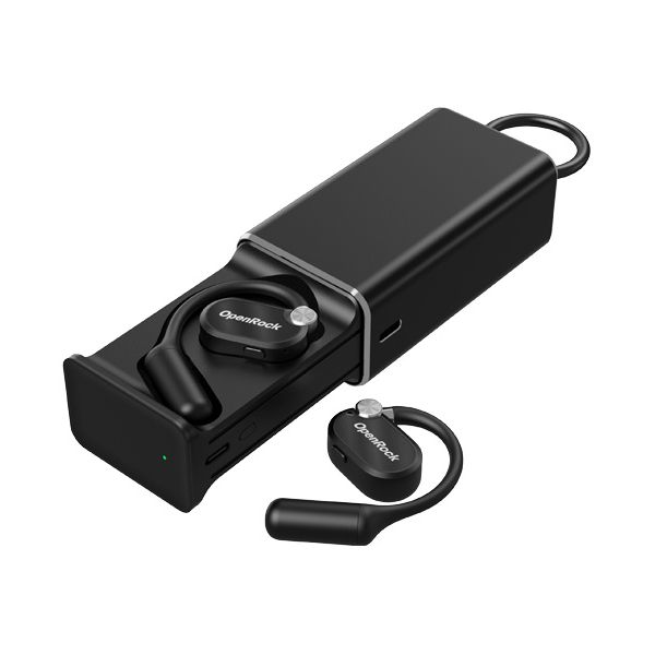 OneOdio OpenRock X Black