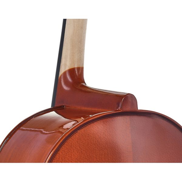 Roth & Junius RJC Cello Set 1/8