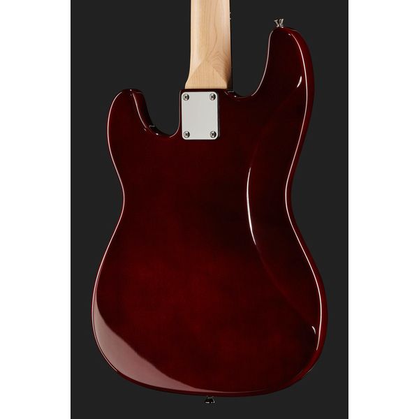 Harley Benton PJ-4 HTR Deluxe Series