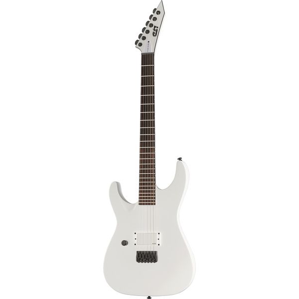 ESP LTD M-HT Arctic Metal SWS LH