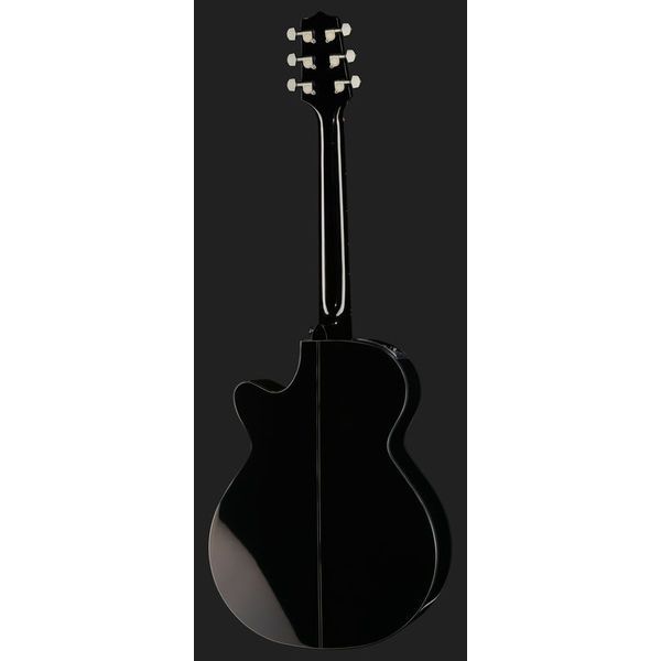 Takamine GF30CE-B w/Bag