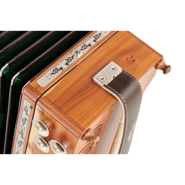 Beltuna Alpstar Excl. G/C/F/Bb Yew