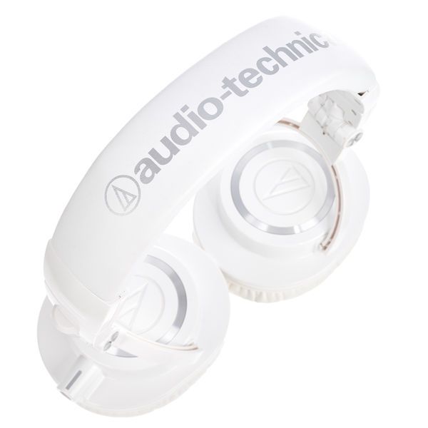 Audio-Technica ATH-M50XWH