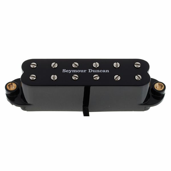 Seymour Duncan SJBJ-1N BLK