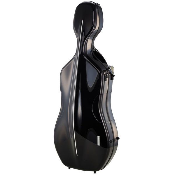 Gewa Air 3.9 Cello Case BK/BD