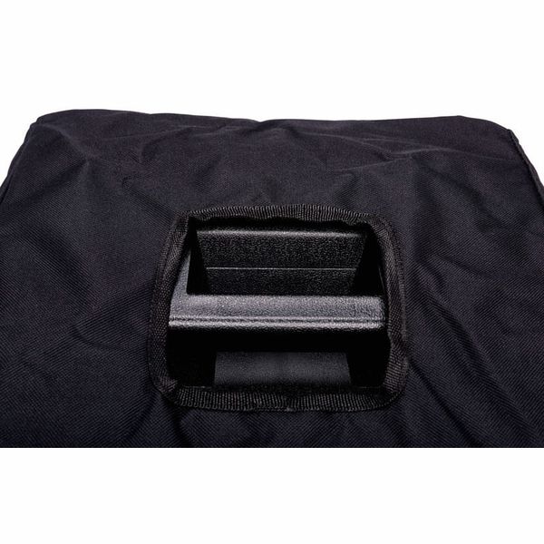 the box pro DSP 112 Cover