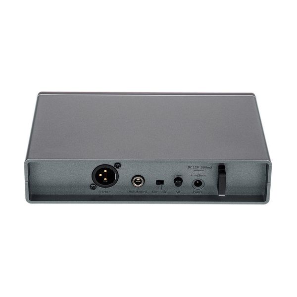 Sennheiser XSW 1-835 A-Band Vocal Set