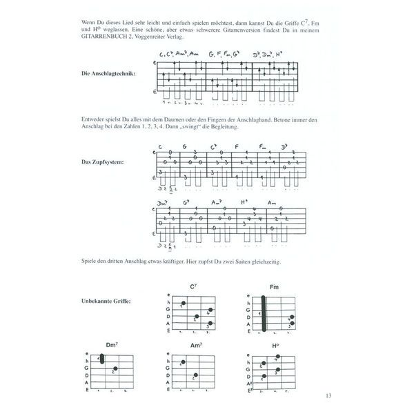 Voggenreiter Das Folkbuch