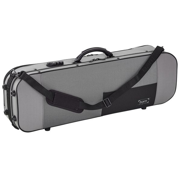 bam 5001SG Stylus Violin Case 4/4