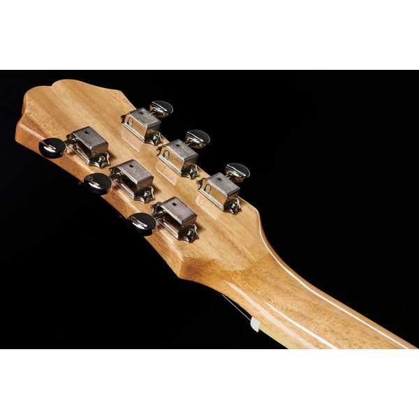 Epiphone Casino Natural w/ Epi Pro P90