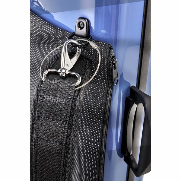 Gewa Air 2.1 Violincase 4/4 BL