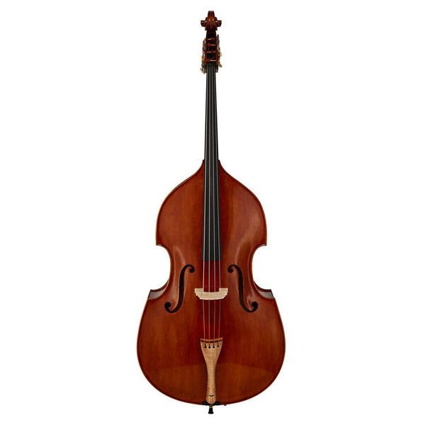 Scala Vilagio Double Bass Gamba IB