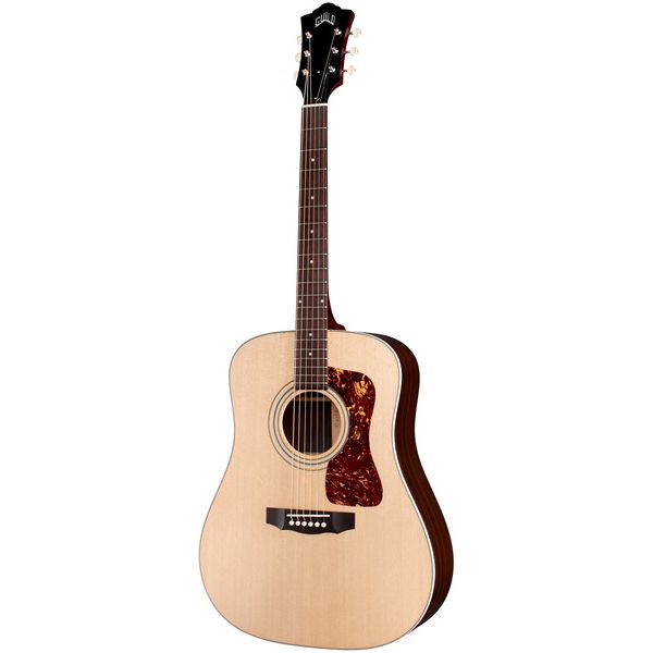 Guild D-50 Natural USA