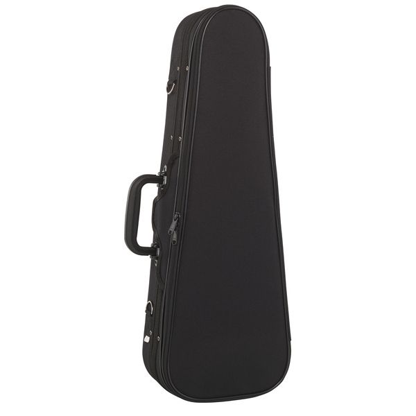 Petz Violin Case 1/8 BK/BL