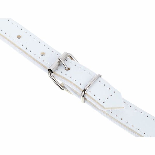 Thomann 60 Pro Accordion Strap S White