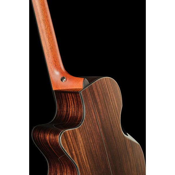 Furch Dark Yellow Deluxe Gc-RR VTC a