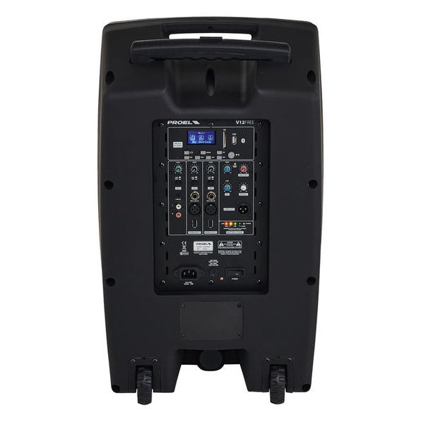 Proel V12 Free