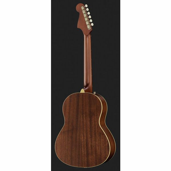 Fender Sonoran Mini All Mahogany