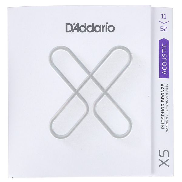 Daddario XSAPB1152