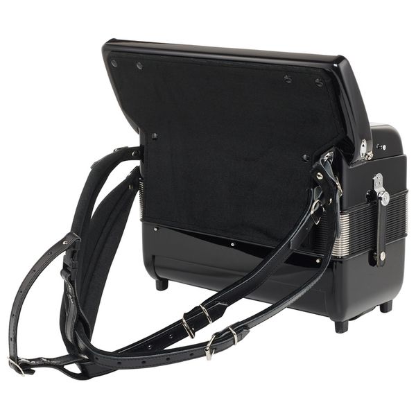 Beltuna Play III 72 B Luxe Black