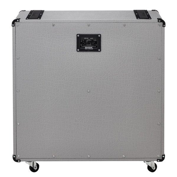 Marshall 2551AV Silver Jubilee