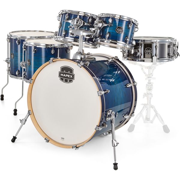 Mapex Armory Stage+ Set NJ