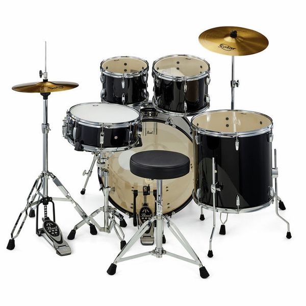 Pearl Roadshow 22" Jet Black