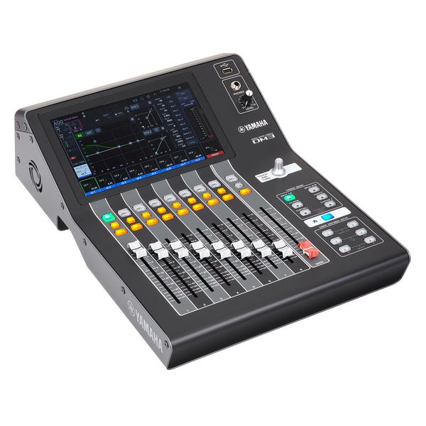 Yamaha DM3S