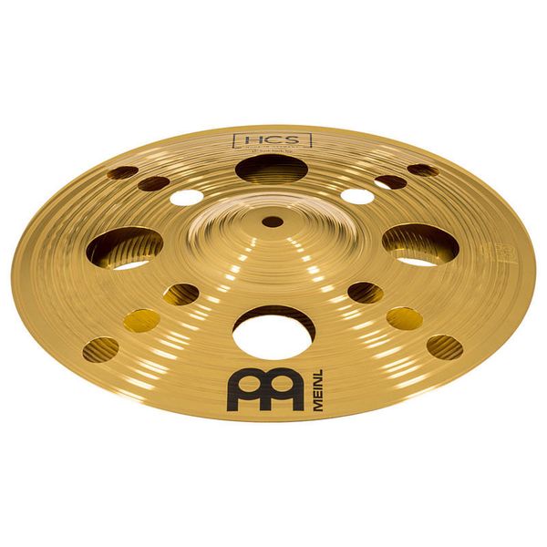 Meinl 12" HCS Trash Stacks