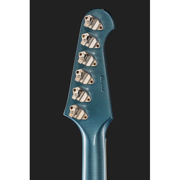 Gibson 1963 Firebird V Reissue PB ULA