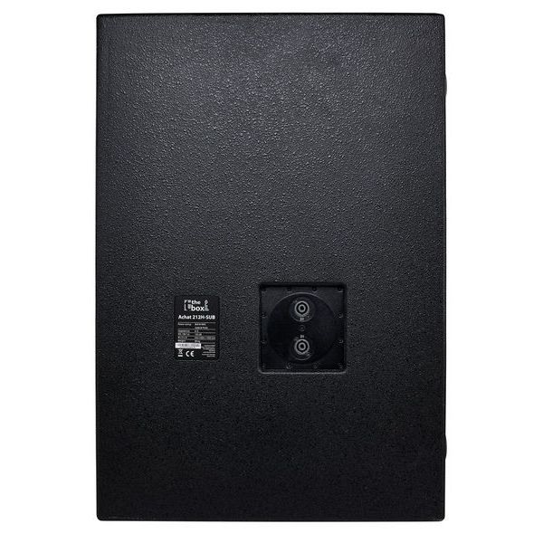 the box pro Achat 212H-SUB