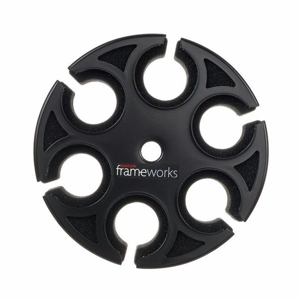 Gator Frameworks Mic 6 Tray