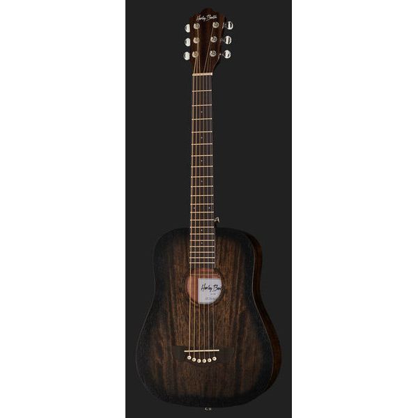 Harley Benton Delta Blues T Set 1