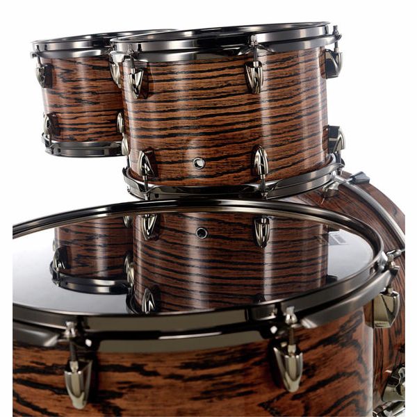 Yamaha Live Custom Hybrid Rock UNT