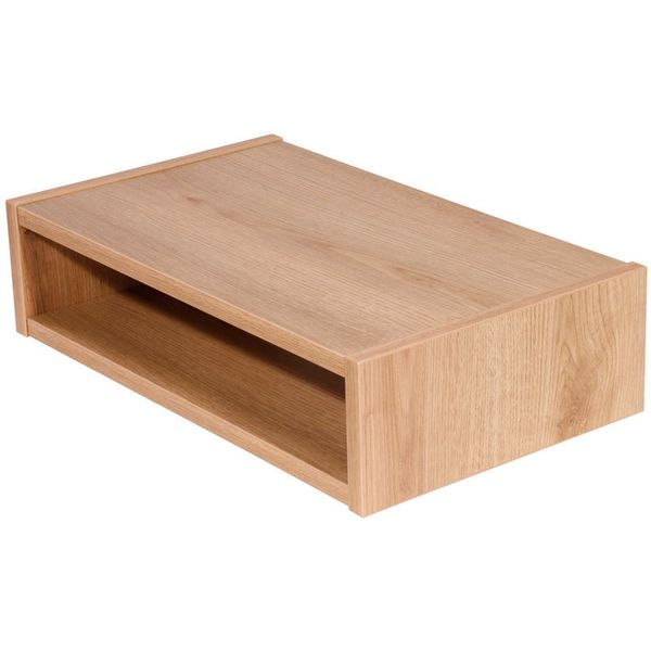 Thon Studio Desktop 2U oak