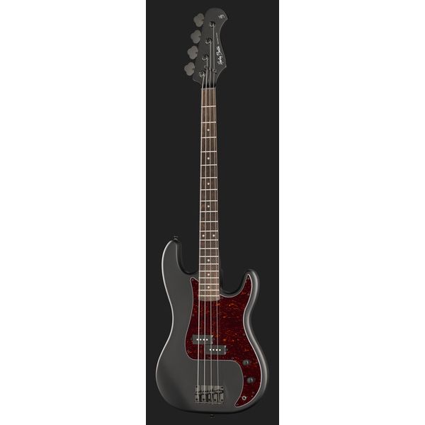 Harley Benton PB-20 SBK Standard Series