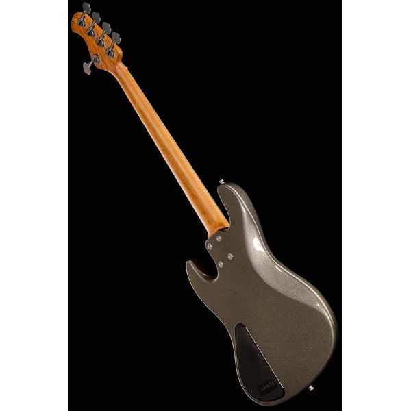 Sadowsky MetroExp21 Vintage M5 RM SIL