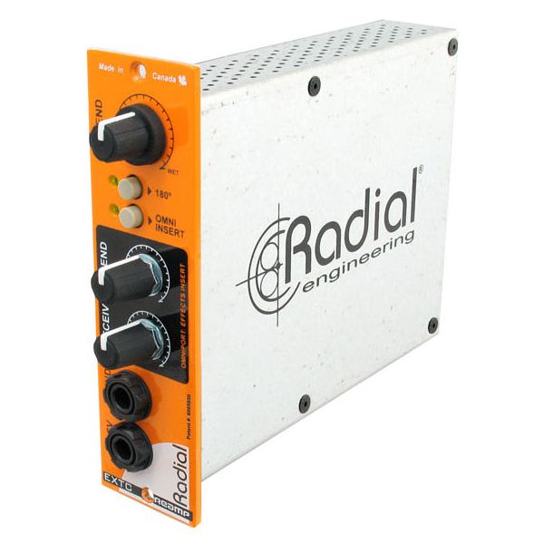 Radial Engineering EXTC-500
