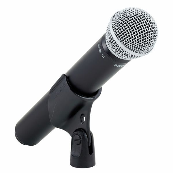 Shure BLX24/SM58 T11