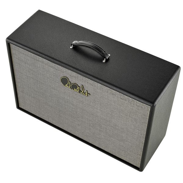 PRS HDRX Cabinet 2x12