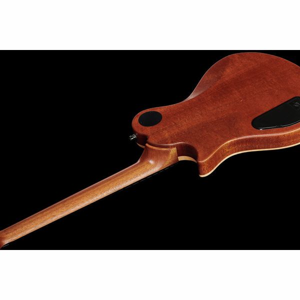 Framus Panthera II Supreme LBTH